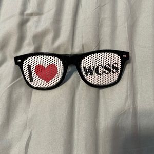 WCSS sunglasses